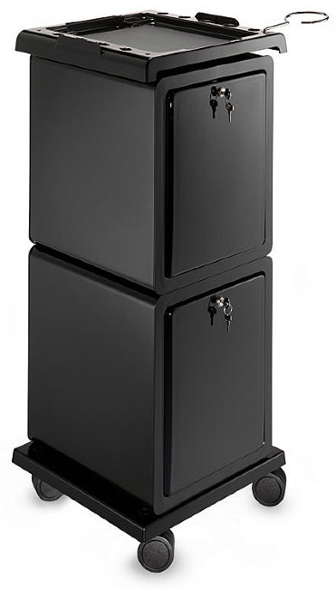 Тележка Artecno MODUS A CLOCK 014 Тележка Artecno MODUS A CLOCK 014