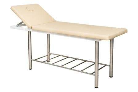 Кушетка массажная "Имидж Мастер" 608а Кушетка массажная "Имидж Мастер" 608а