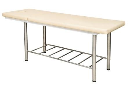 Кушетка массажная "Имидж Мастер" 608а Кушетка массажная "Имидж Мастер" 608а