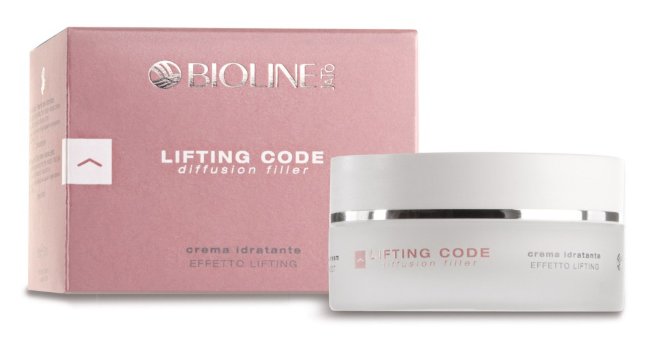 Увлажняющий крем с лифтинг-эффектом BIOLINE LCR11050 Увлажняющий крем с лифтинг-эффектом BIOLINE LCR11050