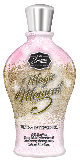 Лосьон для загара TanDesire Magic Moment Tan000011 Лосьон для загара TanDesire Magic Moment Tan000011
