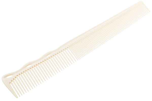 Супергибкая расчёска Y.S.PARK белая YS-252 white Супергибкая расчёска Y.S.PARK белая YS-252 white