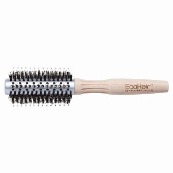 Термобрашинг керамический+ ion OLIVIA GARDEN EcoHair Combo 24 мм BR-EH1PC-COV24