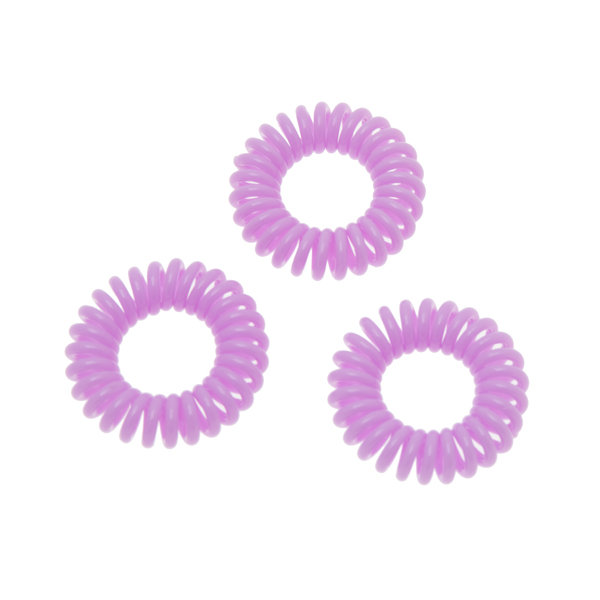 Набор резинок Sibel Summer 3 шт 660054400 Набор резинок Sibel Summer 3 шт 660054400