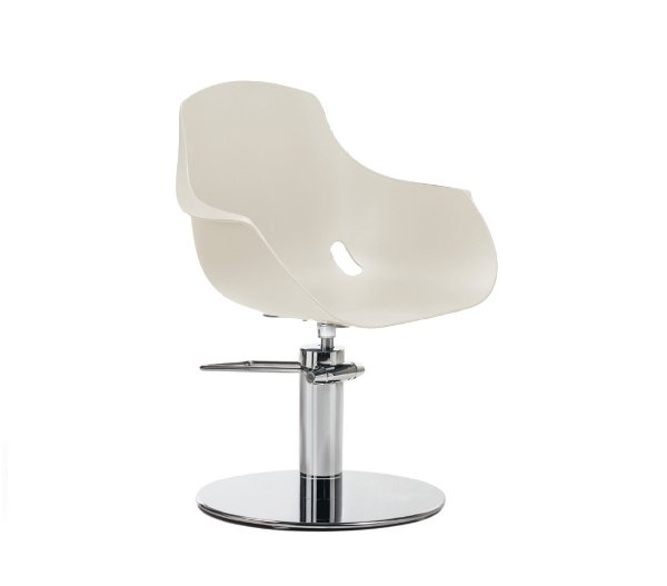 Кресло парикмахерское Pietranera GO 112.8R