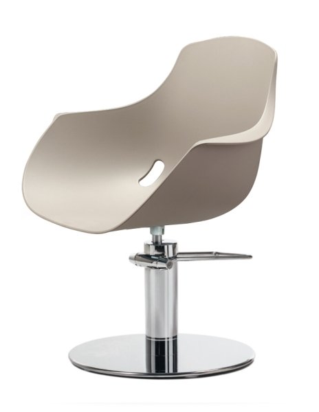 Кресло парикмахерское Pietranera GO 112.8R