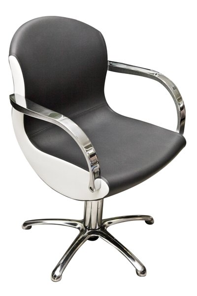 Кресло парикмахерское Karisma CHIOCCIOLA K220.8R Кресло парикмахерское Karisma CHIOCCIOLA K220.8R