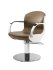 Кресло парикмахерское Karisma CHIOCCIOLA K220.8R Кресло парикмахерское Karisma CHIOCCIOLA K220.8R