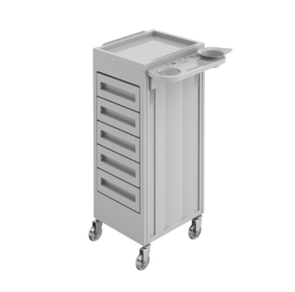 Тележка Pietranera CHARIOT B 134