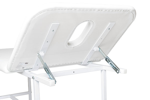 Кушетка массажная "Имидж Мастер" КМ-01 Кушетка массажная "Имидж Мастер" КМ-01