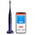 Умная электрическая зубная щетка Xiaomi Oclean X Pro Smart Sonic Electric Toothbrush Aurora Purple Умная электрическая зубная щетка Xiaomi Oclean X Pro Smart Sonic Electric Toothbrush Aurora Purple