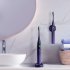 Умная электрическая зубная щетка Xiaomi Oclean X Pro Smart Sonic Electric Toothbrush Aurora Purple Умная электрическая зубная щетка Xiaomi Oclean X Pro Smart Sonic Electric Toothbrush Aurora Purple