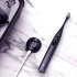 Умная электрическая зубная щетка Xiaomi Oclean X Pro Smart Sonic Electric Toothbrush Aurora Purple Умная электрическая зубная щетка Xiaomi Oclean X Pro Smart Sonic Electric Toothbrush Aurora Purple