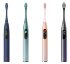 Умная электрическая зубная щетка Xiaomi Oclean X Pro Smart Sonic Electric Toothbrush Aurora Purple Умная электрическая зубная щетка Xiaomi Oclean X Pro Smart Sonic Electric Toothbrush Aurora Purple