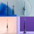 Умная электрическая зубная щетка Xiaomi Oclean X Pro Smart Sonic Electric Toothbrush Aurora Purple Умная электрическая зубная щетка Xiaomi Oclean X Pro Smart Sonic Electric Toothbrush Aurora Purple