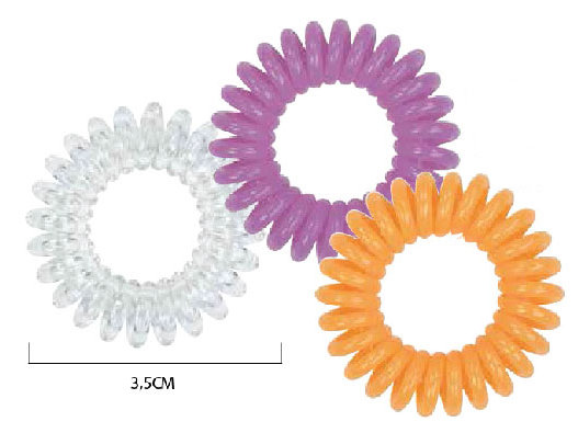 Набор резинок Sibel Beach 3 шт 660051300 Набор резинок Sibel Beach 3 шт 660051300