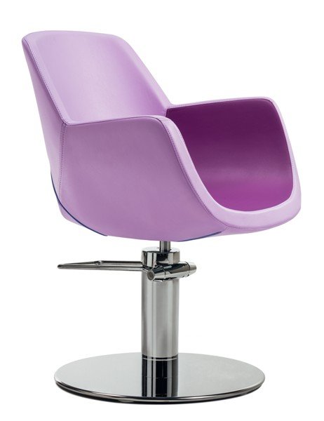 Кресло парикмахерское Pietranera MOR 119.8R