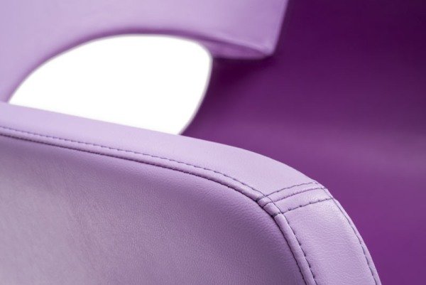 Кресло парикмахерское Pietranera MOR 119.8R