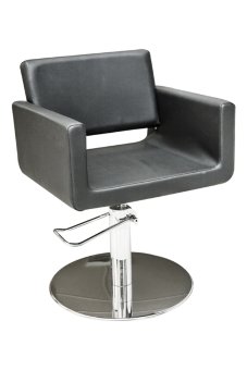 Кресло парикмахерское Gamma&Bross USHAPE GSUS001RN/Promo