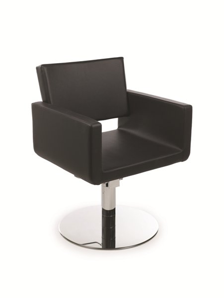 Кресло парикмахерское Gamma&Bross USHAPE GSUS001RN/Promo Кресло парикмахерское Gamma&Bross USHAPE GSUS001RN/Promo
