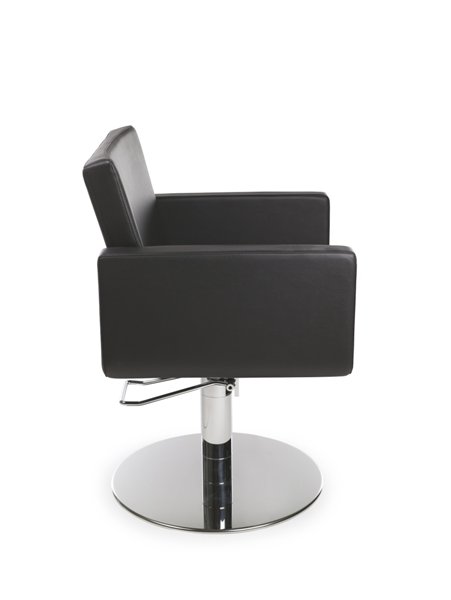 Кресло парикмахерское Gamma&Bross USHAPE GSUS001RN/Promo Кресло парикмахерское Gamma&Bross USHAPE GSUS001RN/Promo