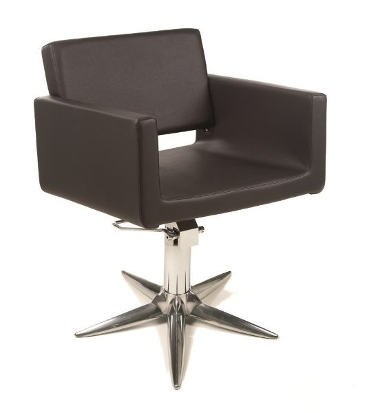 Кресло парикмахерское Gamma&Bross USHAPE GSUS001RN/Promo Кресло парикмахерское Gamma&Bross USHAPE GSUS001RN/Promo