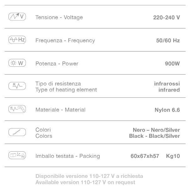 Климазон Ceriotti CIX 3000 ELECTRONIC E23072 N Климазон Ceriotti CIX 3000 ELECTRONIC E23072 N