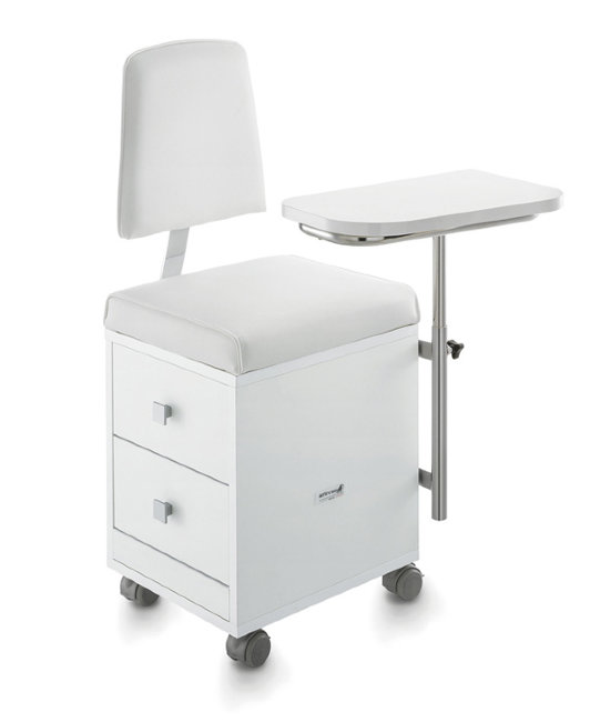 Маникюрная стойка Artecno MANI BEAUTY 123B Маникюрная стойка Artecno MANI BEAUTY 123B