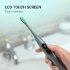 Умная электрическая зубная щетка Xiaomi Oclean X Pro Smart Sonic Electric Toothbrush Mist Green Умная электрическая зубная щетка Xiaomi Oclean X Pro Smart Sonic Electric Toothbrush Mist Green