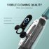 Умная электрическая зубная щетка Xiaomi Oclean X Pro Smart Sonic Electric Toothbrush Mist Green Умная электрическая зубная щетка Xiaomi Oclean X Pro Smart Sonic Electric Toothbrush Mist Green
