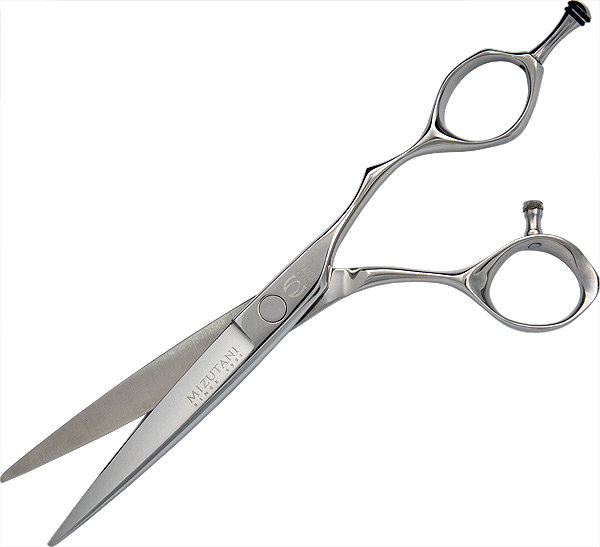 Ножницы MIZUTANI BLACK-SMITH TWIG extension 6" BS-TWIG ext 6.0