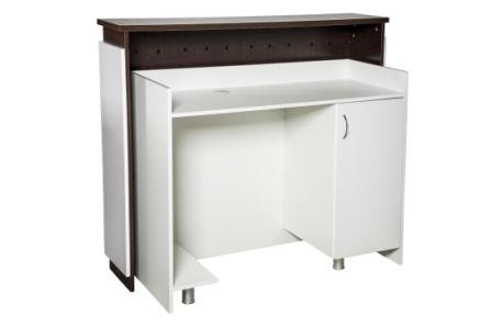 Стойка администратора "Имидж Мастер" ДИАЛОГ Диалог рес Стойка администратора "Имидж Мастер" ДИАЛОГ Диалог рес