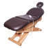 Кушетка массажная "Имидж Мастер" РЕЛАКС2 Кушетка массажная "Имидж Мастер" РЕЛАКС2