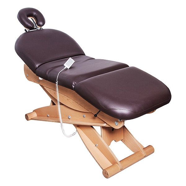 Кушетка массажная "Имидж Мастер" РЕЛАКС2 Кушетка массажная "Имидж Мастер" РЕЛАКС2