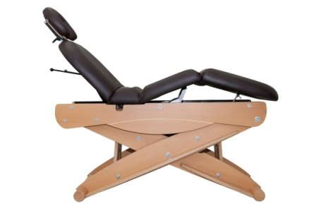 Кушетка массажная "Имидж Мастер" РЕЛАКС2 Кушетка массажная "Имидж Мастер" РЕЛАКС2