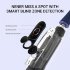 Умная электрическая зубная щетка Xiaomi Oclean X Pro Smart Sonic Electric Toothbrush Navy Blue Умная электрическая зубная щетка Xiaomi Oclean X Pro Smart Sonic Electric Toothbrush Navy Blue