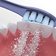 Умная электрическая зубная щетка Xiaomi Oclean X Pro Smart Sonic Electric Toothbrush Navy Blue Умная электрическая зубная щетка Xiaomi Oclean X Pro Smart Sonic Electric Toothbrush Navy Blue