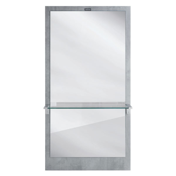 Зеркало парикмахерское Ceriotti STATE S P9879N Зеркало парикмахерское Ceriotti STATE S P9879N