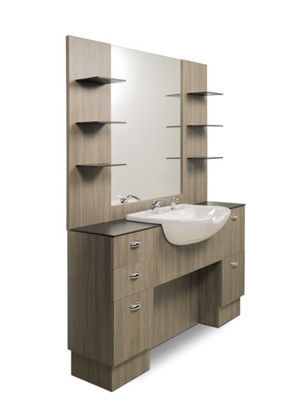 Мужской рабочий туалет Gamma&Bross POSTO DI LAVORO SRV GCSRV001/Promo Мужской рабочий туалет Gamma&Bross POSTO DI LAVORO SRV GCSRV001/Promo