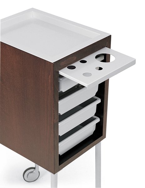 Тележка Gamma&Bross CUBE ACU001CA