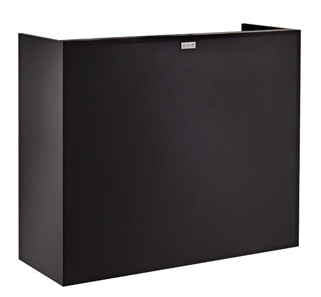 Стойка администратора Ceriotti COUNTER G9929N Стойка администратора Ceriotti COUNTER G9929N