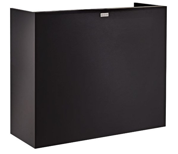 Стойка администратора Ceriotti COUNTER G9929N Стойка администратора Ceriotti COUNTER G9929N