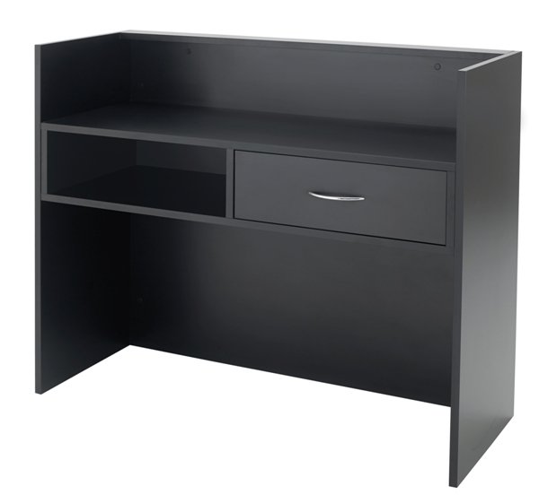 Стойка администратора Ceriotti COUNTER G9929N Стойка администратора Ceriotti COUNTER G9929N