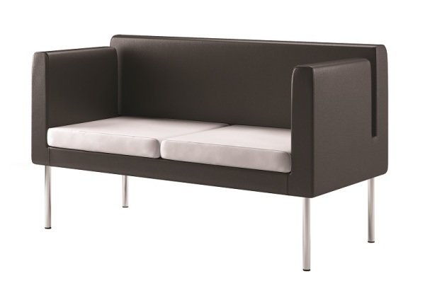 Мебель для ожидания Pietranera COMFORT 105.1 Мебель для ожидания Pietranera COMFORT 105.1