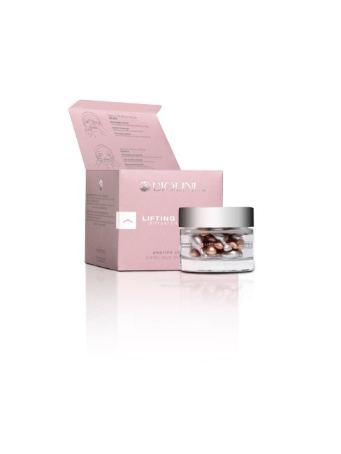 Сыворотка-дуэт в капсулах BIOLINE для ревитализации (30 x 0,3 гр.) LCR22010 Сыворотка-дуэт в капсулах BIOLINE для ревитализации (30 x 0,3 гр.) LCR22010