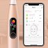 Умная электрическая зубная щетка Xiaomi Oclean X Pro Smart Sonic Electric Toothbrush Sakura Pink Умная электрическая зубная щетка Xiaomi Oclean X Pro Smart Sonic Electric Toothbrush Sakura Pink