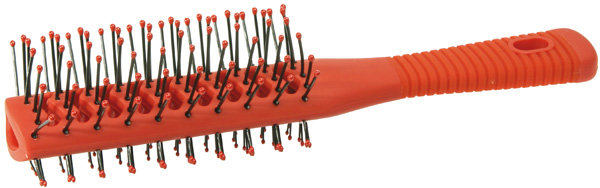 Щетка туннельная двусторонняя красная Comair 3020642/721003 Щетка туннельная двусторонняя красная Comair 3020642/721003
