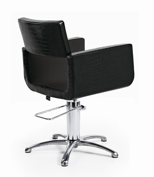 Кресло парикмахерское Pietranera TAU 62.8R