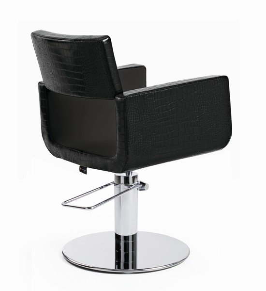 Кресло парикмахерское Pietranera TAU 62.8R