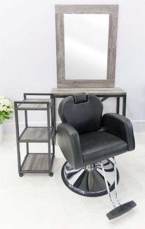 Тележка "Имидж Мастер" БАРБЕР БР-Т